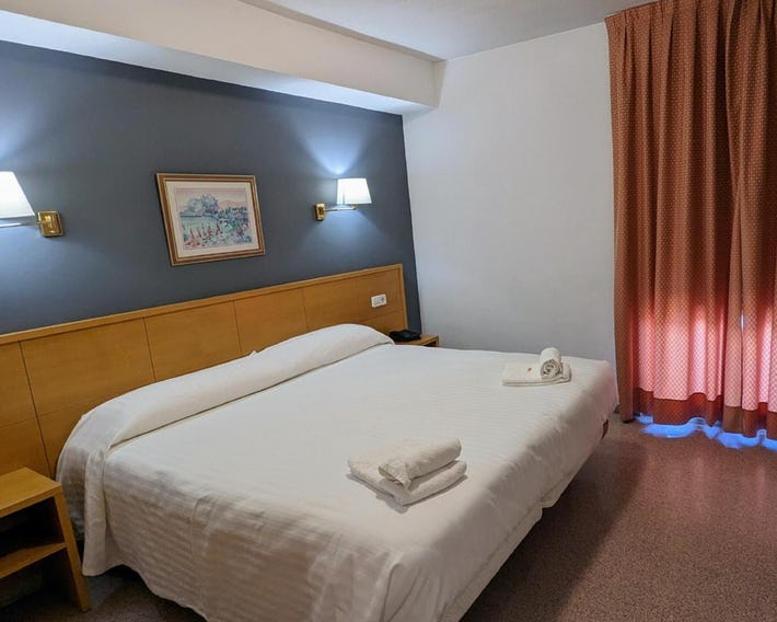Hotel Santa Faz