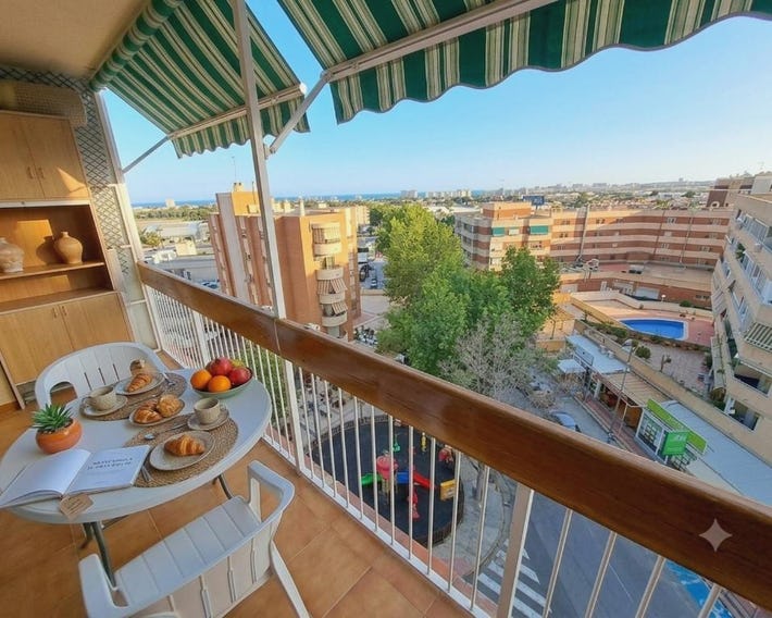 Gran Balcón