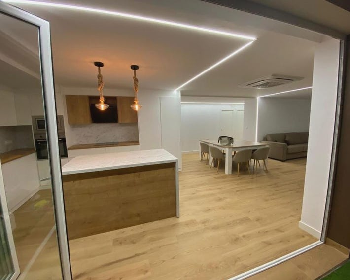 Vistalmar