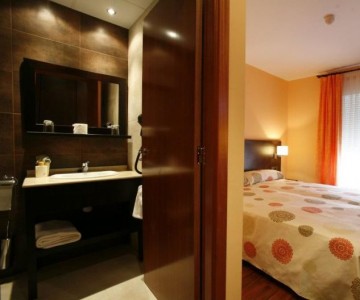 Hotel Montesa