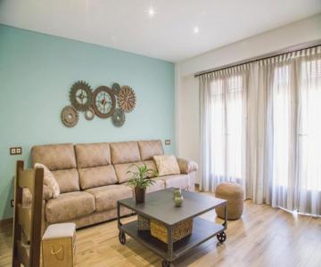 Apartament Rural El Rellotge