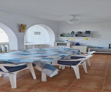 Bungalos En Gran Alacant Santa Pola