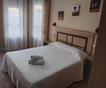 Apartamento Mercé