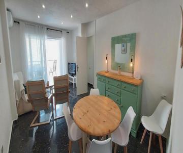 Apartamento Mar 4 en Santa Pola