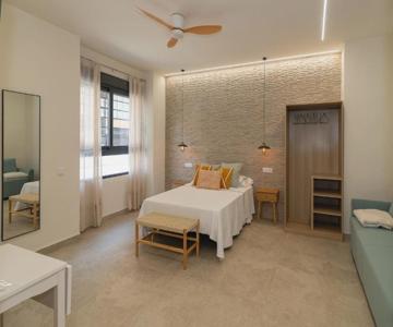 Xaloc Habitaciones