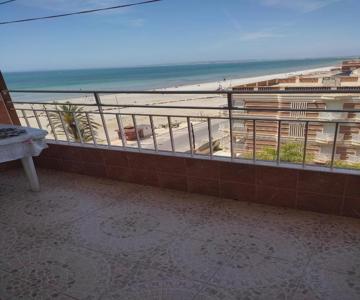 Santa Pola Primera línea