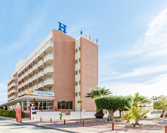 Hotel Gran Playa