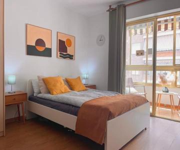 Estudio Marina De Santa Pola