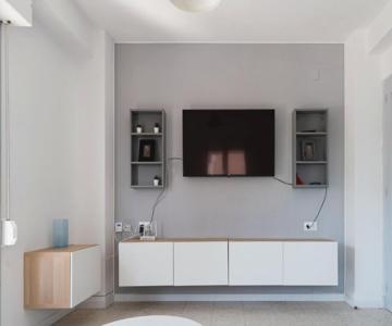 Apartamento en la playa