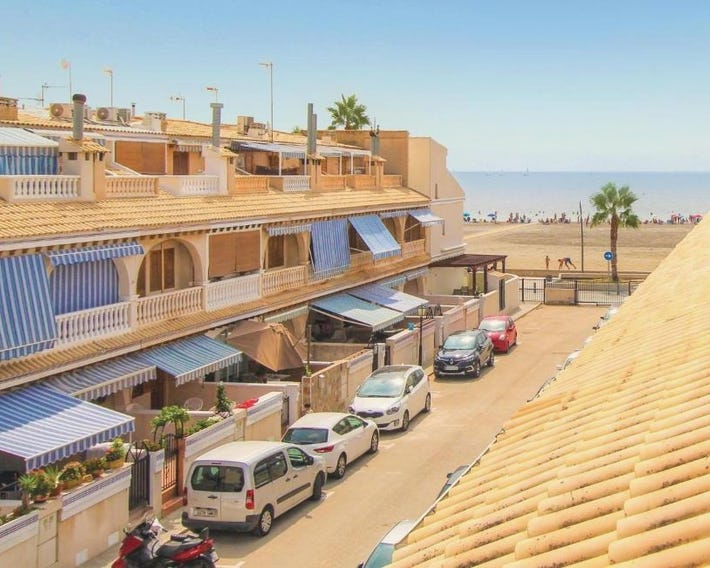 Gorgeous Home In Santa Pola