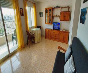 Apartamento LIDIA en Santa Pola