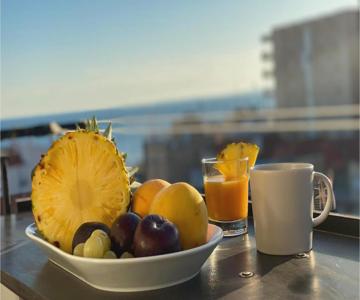 Cozy Apartment In Santa Pola With Wifi