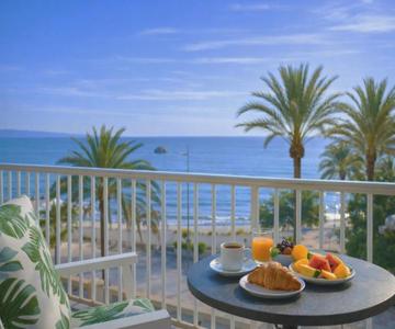 Apartamento a pie de playa Escapadas Santa Pola