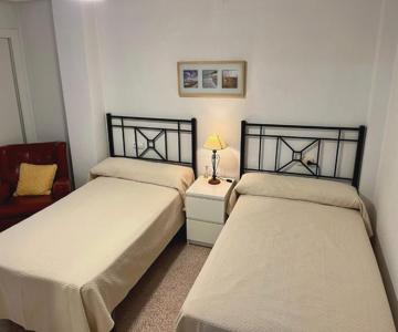 Alquileres Morasol - ReciÉn Reformado Zona Centro