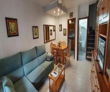Bungalow Catral 20