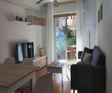 Superbe Appartement Près De La Plage!