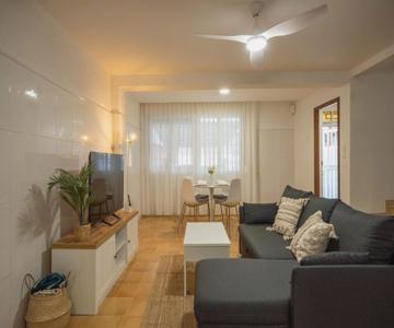 Casa Calera. Con terraza y bbq