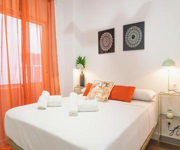 Myflats Beach Side Santa Pola