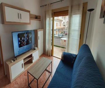 Apartamento Paraíso en Santa Pola