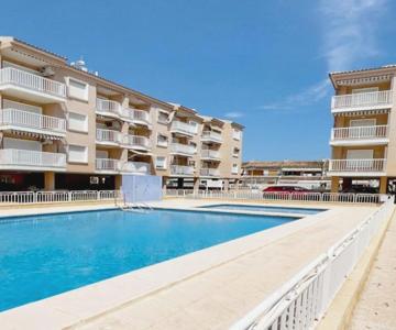 R-9552 APARTAMENTO SUNNY SANTA POLA
