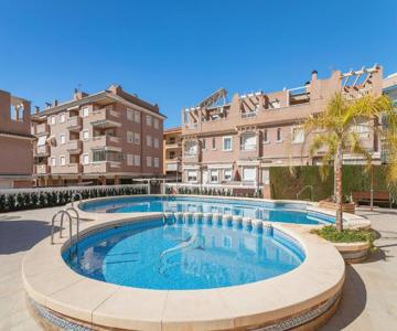 Bungalow A 100 Metros De La Playa