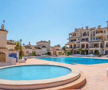 Apartment Varadero 58 By Interhome