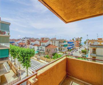 Amazing Apartment In Santa Pola With Wifi