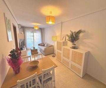 Sun & Fun Apartment