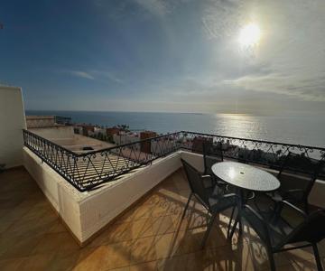 Amazing Sea Views Santa Pola Ac