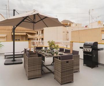 Parsami Suites
