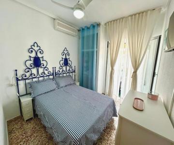 Bungalow Altea 16 en Santa Pola
