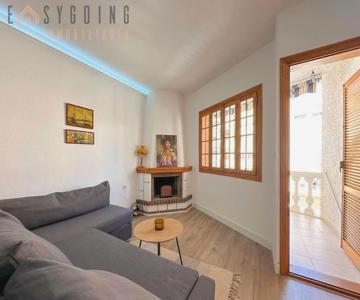 Cozy house - Loft in santa Pola