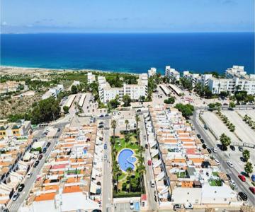 Awesome Apartment In Santa Pola With Kitchen