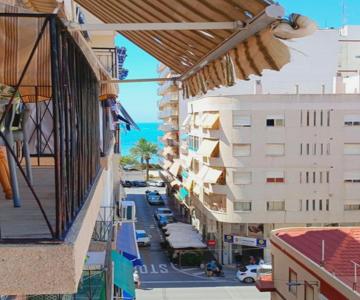 Santa Pola Levante Beach & City Center