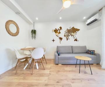 Casita del Puerto 4