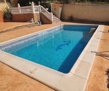 Alto Oasis