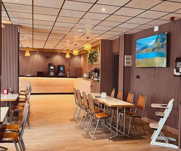 Hotel Alain