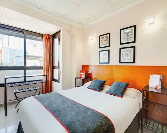 Hostal Lucimar