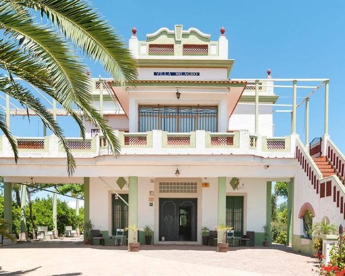 Villamilagro