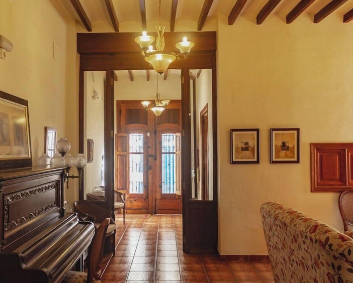 Hotel de Tarbena