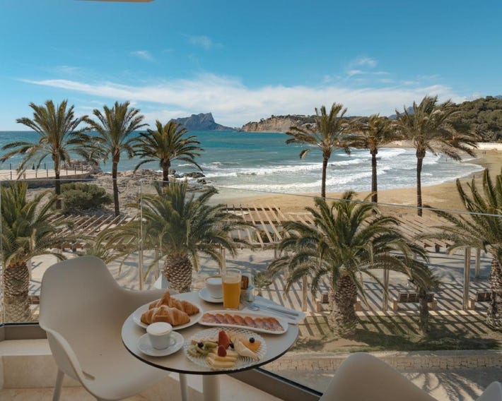 Boutique Hotel LaSort