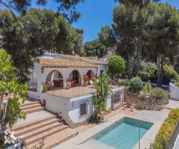 Abahana Villas Buenos Aires