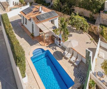 Villa 14 - El Portet