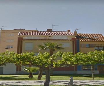 Dúplex playa Torrenostra