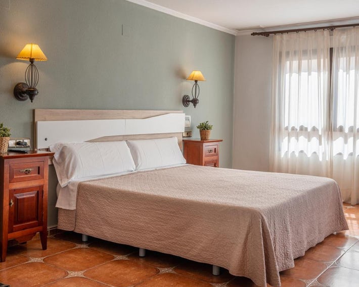 La Posada Hostal