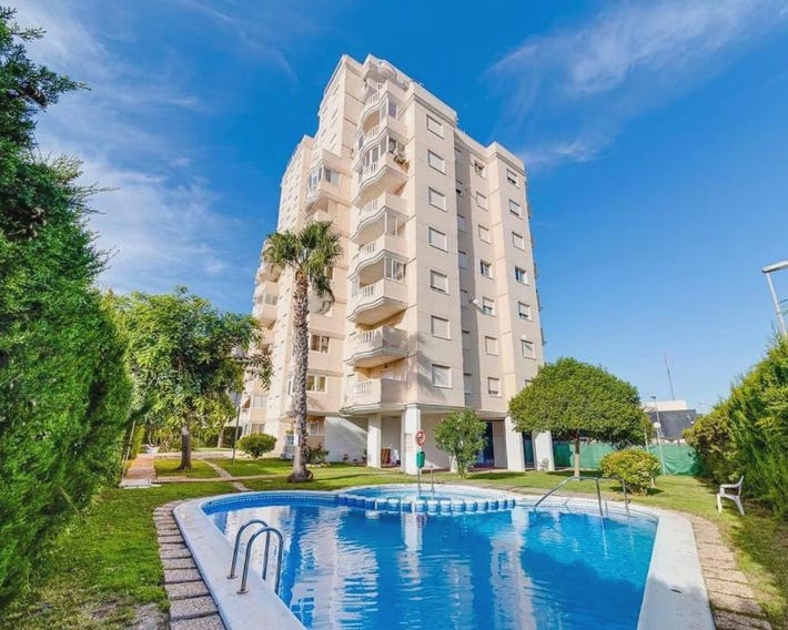 Homely Apartments Joven Pura