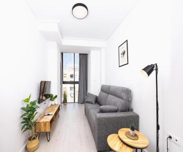 Apartamentos Marina Playa by Apartamentos Torrevieja
