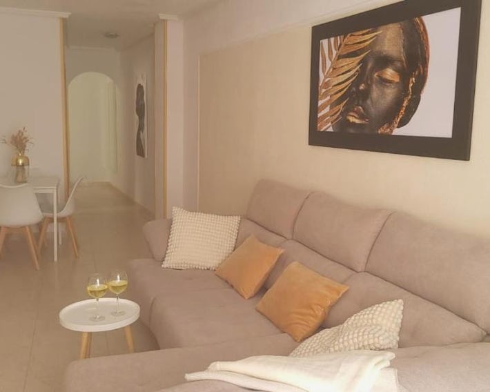 Apartamento del Sol