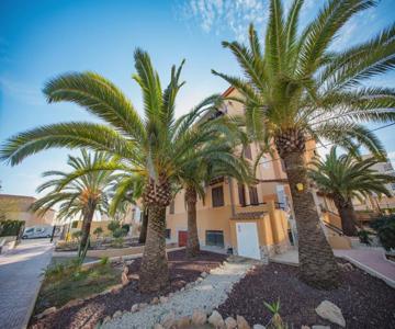 Apartament La Sun