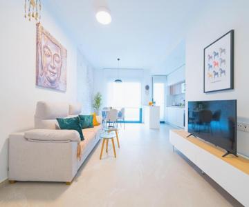 YourSpain Apartament S212A
